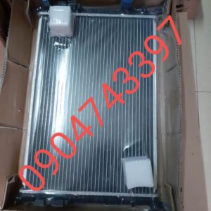 KÉT NƯỚC FIAT ALBEA
