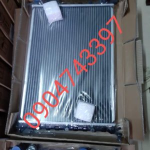 KET NƯỚC FIAT SIENA 1.6