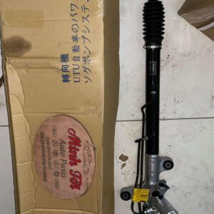 THƯỚC LÁI HONDA CIVIC 1.8 TRỢ LỰC DẦU THƯƠNG HIỆU UTU JAPAN