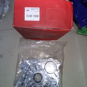 BƠM DẦU TOYOTA CAMRY 2.0