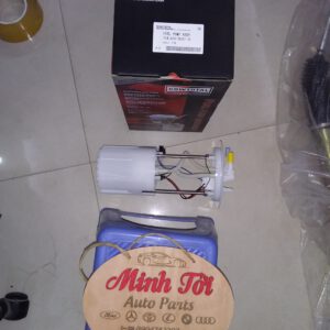 CỤM BƠM NHIÊN LIỆU RANGER,BT 50-2015