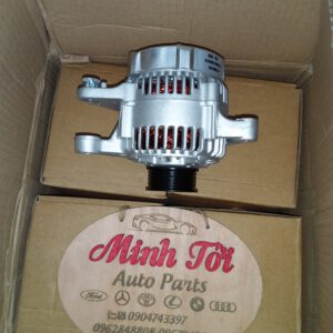 MÁY PHÁT TOYOTA ALTIZ 2005