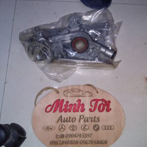 BƠM DẦU CAPTIVA MÁY XĂNG