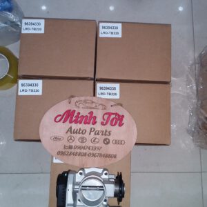 COOR GA DEAWOO LACETTI 1.6