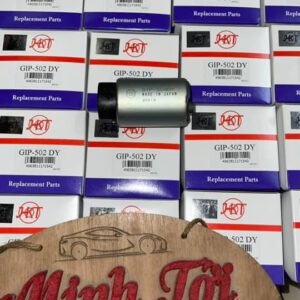 BƠM XANG GIP-504 NẮP INNOVA,FORD TUNER,CAMRY