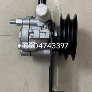 BƠM TRỢ LỰC ISUZU HILANDER