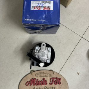 BƠM TRỢ LỰC POTER 2-MANDO HÀN QUỐC