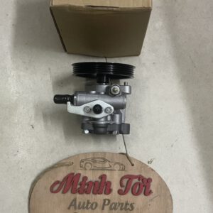 BƠM TRỢ LỰC MITSUBISHI JOILE 2005 TURBO