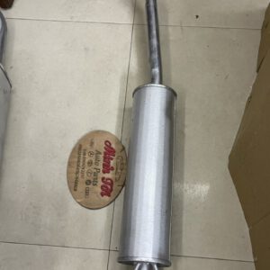 ỐNG XẢ GIỮA LACETTI VIỆT