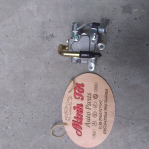 BƠM TRỢ LỰC DMAX