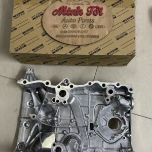 Bơm dầu innova