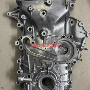 Bơm dầu innova