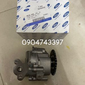 Bơm dầu ranger 2015 xịn