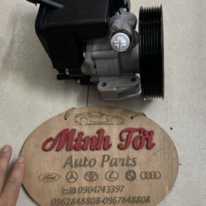 Bơm trợ lực mec C200