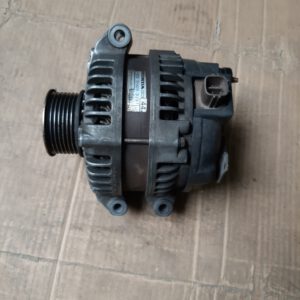 MÁY PHÁT HONDA CIVIC THÁO XE