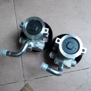BƠM TRỢ LỰC CAPTIVA