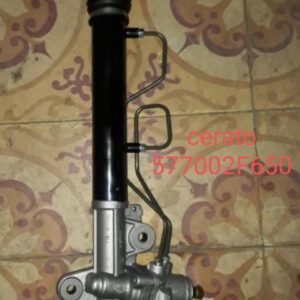 THƯỚC LÁI CERATO TRỢ LỰC DẦU-HÀNG OEM BẢO HÀNH 3 THÁNG