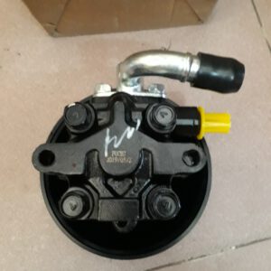 BƠM TRỢ LỰC MAGNUS