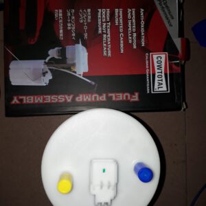 CỤM BƠM XĂNG DEAWOO MATIZ