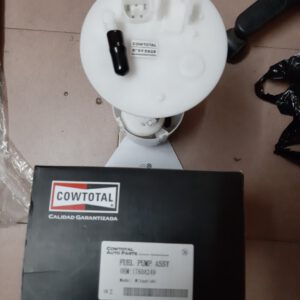 cụm bơm xăng zinger thương hiệu cowtotal