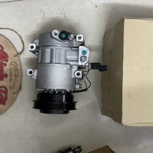Lốc điều hoà Rio van cơ thương hiệu Doowon Hàn Quốc