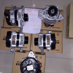MÁY PHÁT VIOS 08-13 MỚI