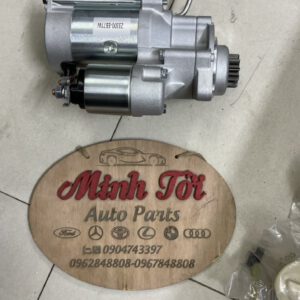 Củ đề nisan navara