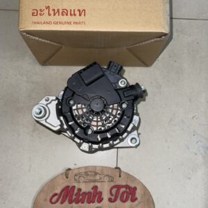 Máy phát nissan navara NP300