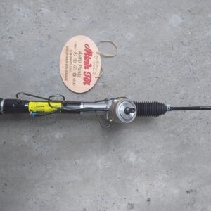 THƯỚC LÁI CAPTIVA ĐIỆN