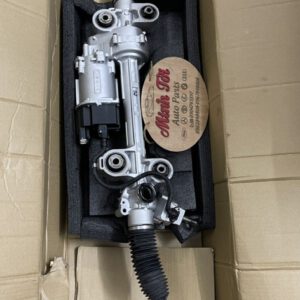THƯỚC LÁI COROLADO