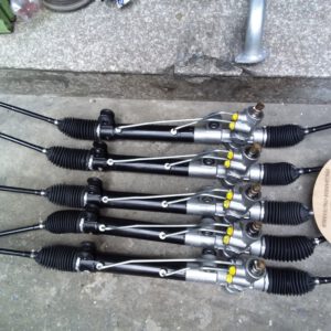 THƯỚC LÁI NUBIRA HÀNG MỚI