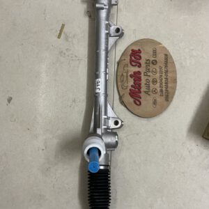 Thước lái outlander