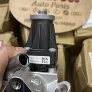 VAN EAG FORD-BT 50