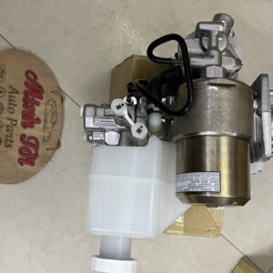 TỔNG PHANH LIỀN ABS MITSUBISHI V93 XỊN CHÍNH HÃNG