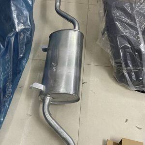 ỐNG XẢ HYUNDAI 1 TẤN