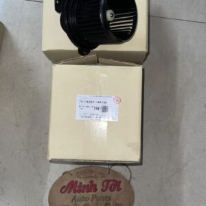 QUẠT GIÀN LẠNH TRONG XE VIOS 2016-THƯƠNG HIỆU DENSO