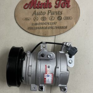 LỐC ĐIỀU HOÀ MAZDA 6-2004