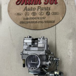 CHẾ HÒA KHÍ (BÌNH XĂNG CON) SUZUKI