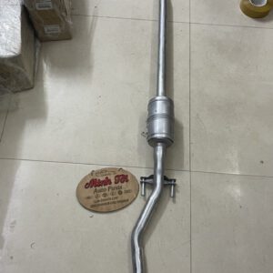 ỐNG XẢ ĐOẠN GIỮA KIA MORNING 2005-2011