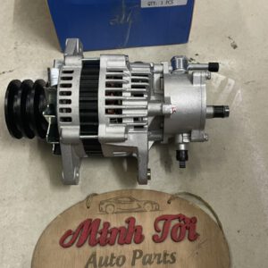 MÁY PHÁT ISUZU TẢI