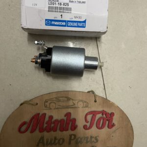 CHUỘT ĐỀ MAZDA BT50