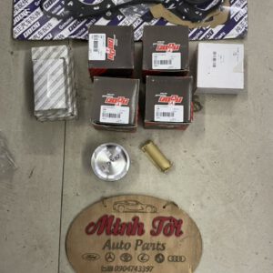 XÉC MĂNG FIAT SIENA-ALBEA MÁY 1.3