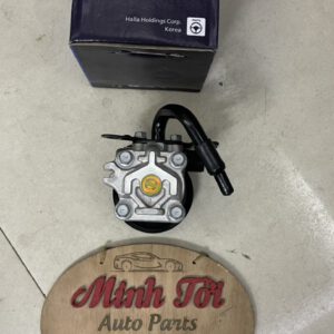 bơm trợ lực hyundai getz thương hiệu mando