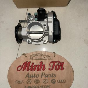 CỔ GA LACETTI CDX-THƯƠNG HIỆU GM SHANGHAI