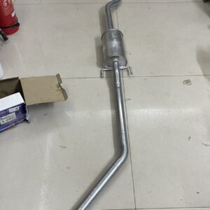 ỐNG XẢ GIỮA DEAWOO GROVER