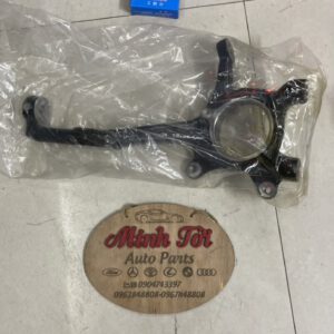 NGÕNG MAY Ở TOYOTA HILUXE 2010