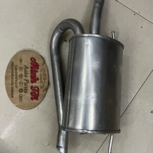 ỐNG XẢ CUỐI MATIZ 3