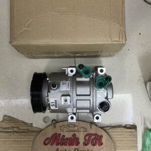 LỐC ĐIỀU HOÀ OPTIMA-THƯƠNG HIỆU HCC HÀN QUỐC