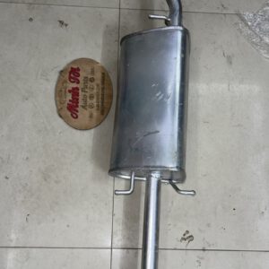 ỐNG XẢ CUỐI DAEWOO LANOS