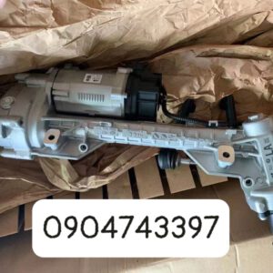THƯỚC LÁI BMV 320-2011 MÁY E90-THUONG HIỆU UTU JAPAN